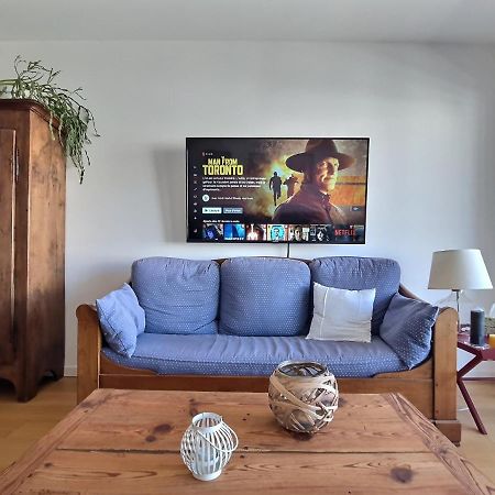 Au Coeur D'Agroparc Appartement Avignon Buitenkant foto