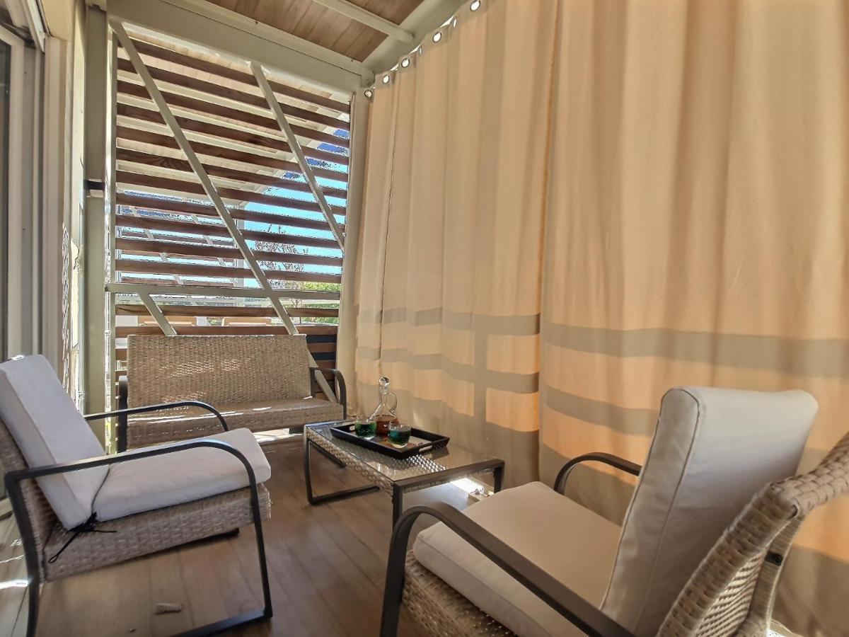 Au Coeur D'Agroparc Appartement Avignon Buitenkant foto