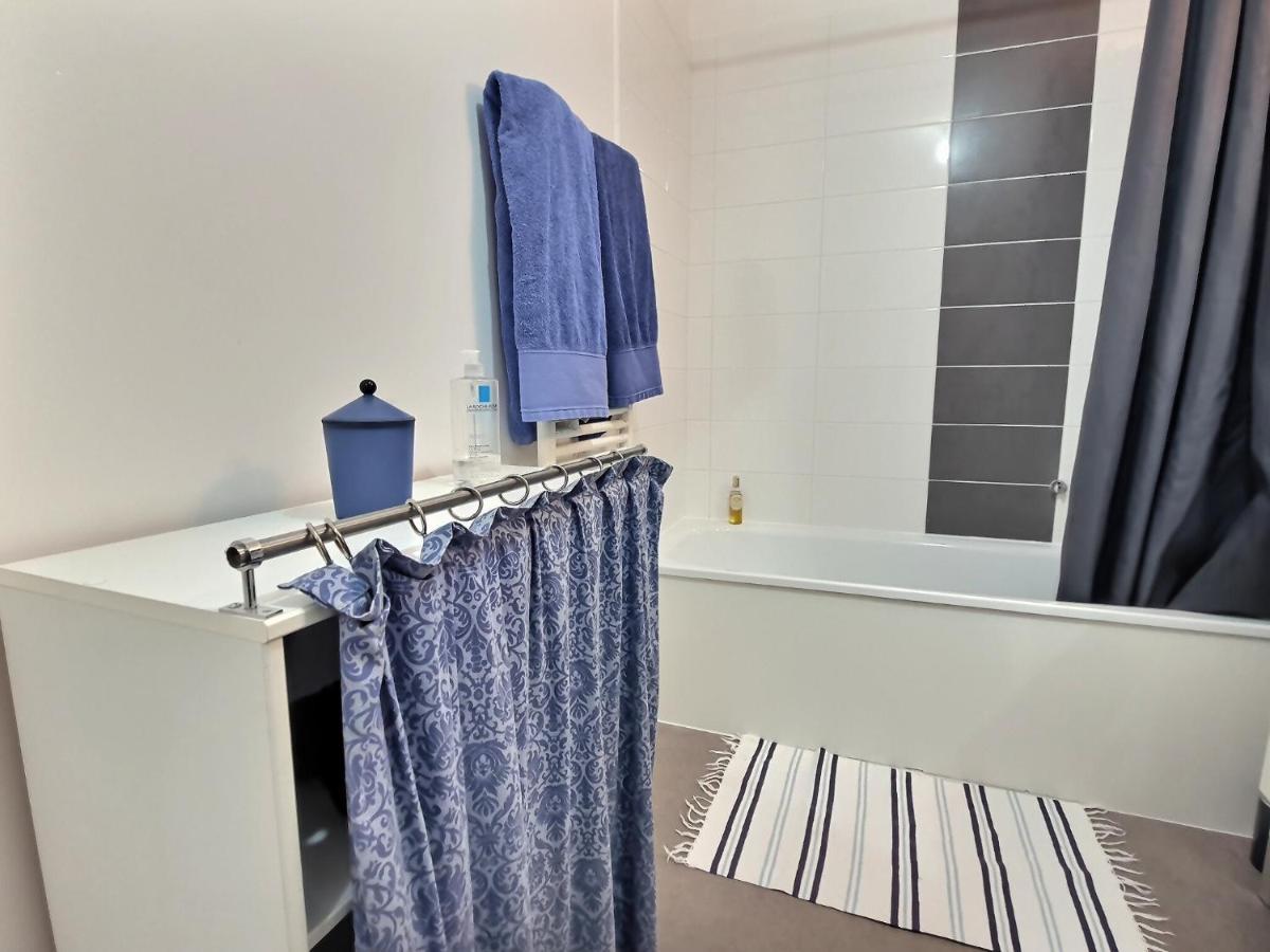 Au Coeur D'Agroparc Appartement Avignon Buitenkant foto