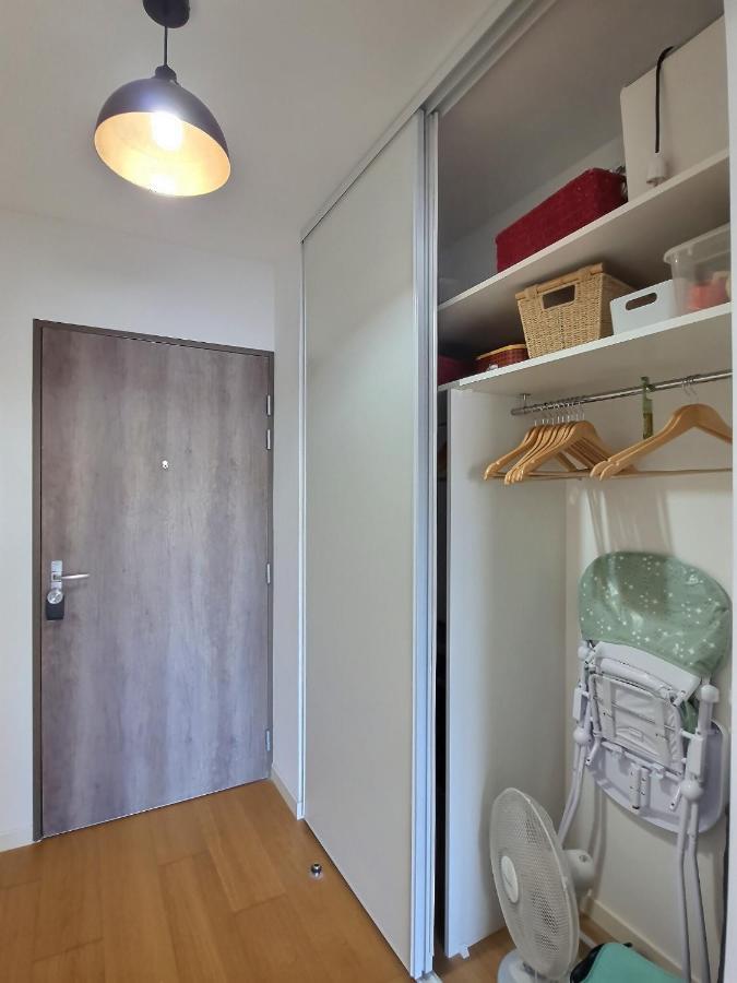 Au Coeur D'Agroparc Appartement Avignon Buitenkant foto