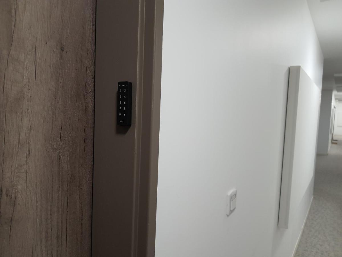Au Coeur D'Agroparc Appartement Avignon Buitenkant foto