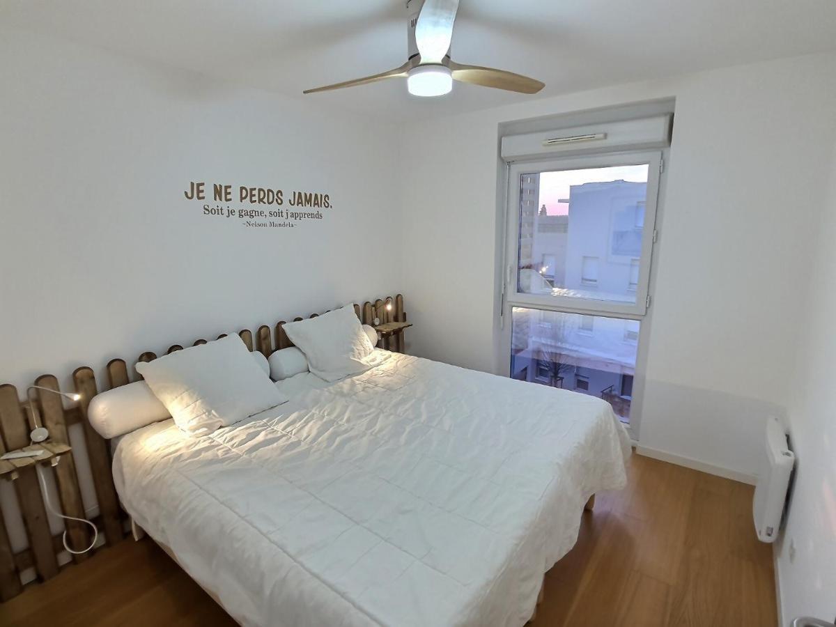 Au Coeur D'Agroparc Appartement Avignon Buitenkant foto