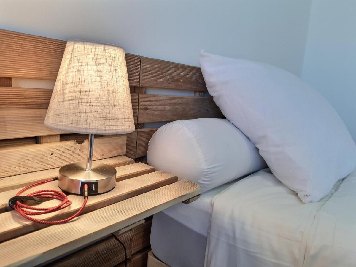 Au Coeur D'Agroparc Appartement Avignon Buitenkant foto