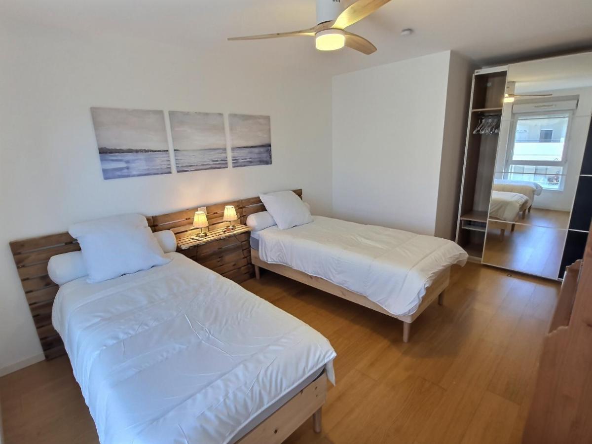 Au Coeur D'Agroparc Appartement Avignon Buitenkant foto