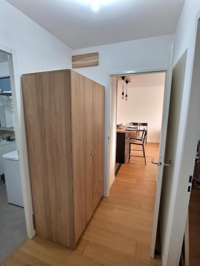 Au Coeur D'Agroparc Appartement Avignon Buitenkant foto
