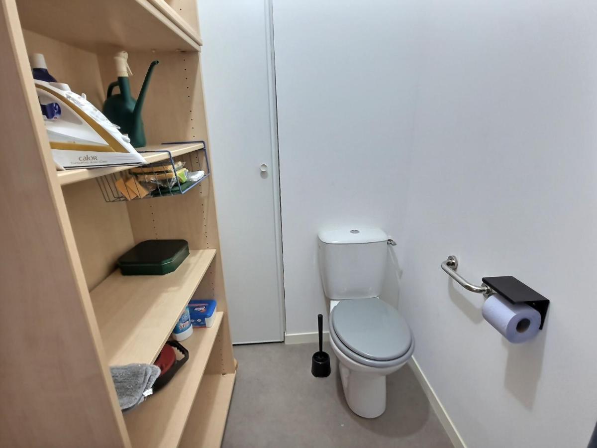 Au Coeur D'Agroparc Appartement Avignon Buitenkant foto